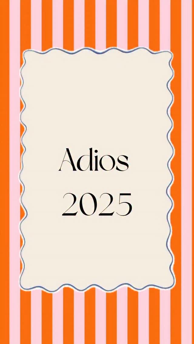 ¡Cocinamos mucho este año! 🥗🍰

Desde los postres más dulces hasta las cenas rápidas que nos salvaron la semana, aquí tienes un resumen de lo que cocinamos juntos en el blog. 👩‍🍳🔥. 

Cada receta tiene una historia y me hace inmensamente feliz saber que muchas de ellas llegaron a vuestras mesas. 🍲🧡

¡Gracias por acompañarme en cada pizca de sal y cada horneado! 

¡Os deseo un Próspero Año Nuevo lleno de nuevos sabores y momentos inolvidables! 🎊✨

 #internationalfoodiesunite  #goldentastyfoodie  #teamhappyfoodies #amigosfoodiesinsta #fellowfoodielovers