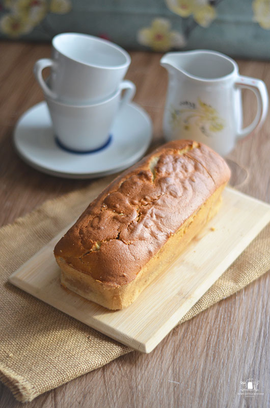 Bol de desayuno con peras - Tengo un horno y sé cómo usarlo