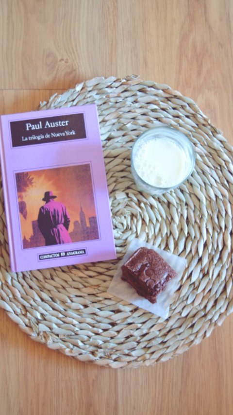 ​Si buscas esa textura ultra jugosa, densa y que se deshace en la boca, detén el scroll. Este brownie de avena es el sueño de cualquier amante del chocolate, ¡y sí, es 100% SIN GLUTEN! 🌾🚫

​Lo mejor de todo:
✨ Se hace en un momento 
✨ Textura muy suave
✨ Ingredientes que seguro que tienes por casa

​No es solo un postre, es EL postre. ¿Te resistes a ese centro meloso? Yo no pude... 🤤

📌 GUARDA esta joya para cuando el antojo ataque.
✈️ COMPARTE con ese amigo que vive por el chocolate.

Tienes el paso a paso con todos los ingredientes y los trucos, tienes el enlace directo al blog en mi perfil 
🔗 www.inmylittlekitchen.com (Link en mi bio)

 #internationalfoodiesunite  #goldentastyfoodie  #teamhappyfoodies #amigosfoodiesinsta #fellowfoodielovers