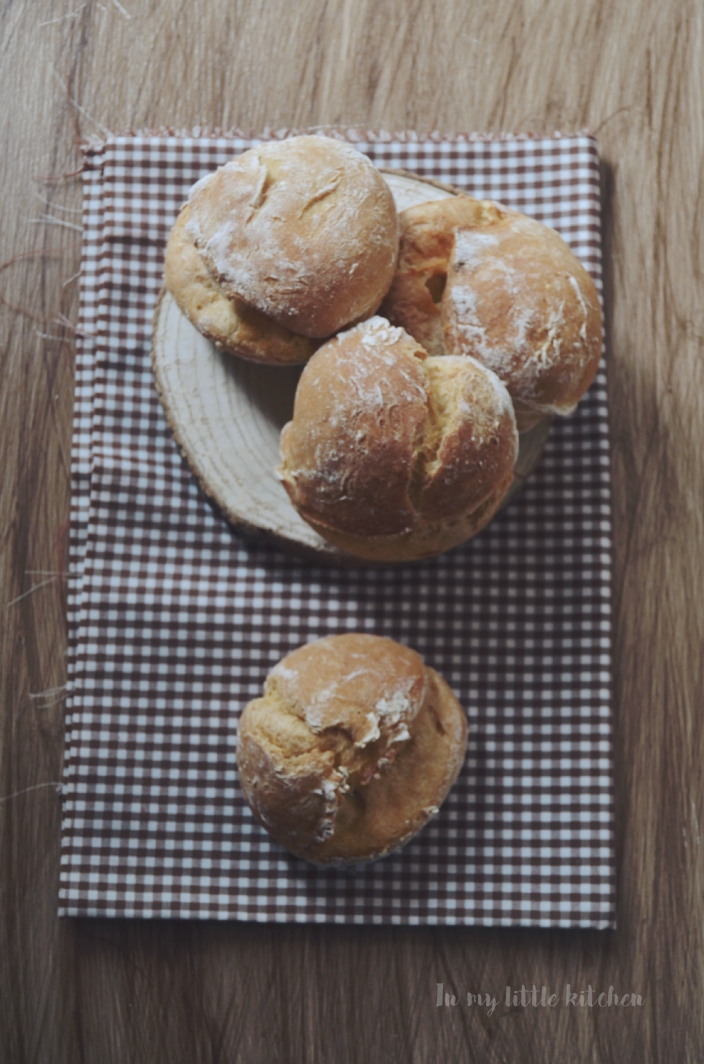 Por qué no consigo hacer pan sin gluten? – GLUTENDENCE