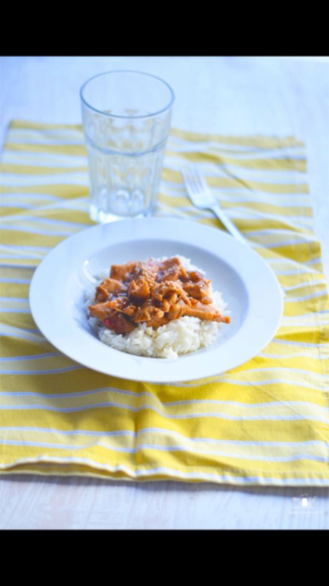 Si estás ​buscando la cena perfecta en menos de 20 minutos, la vas a encontrar en la nueva entrada del blog. 

🥢✨ Este Pollo Teriyaki es mejor que el de cualquier restaurante y, honestamente, ¡mucho más fácil de hacer! 🤤

Te aseguro que se va a convertir en tu cena favorita y solo vas a tener que pensar si lo acompañas con arroz, verdura o en wraps.

​👉 Tienes el paso a paso detallado en: www.inmylittlekitchen.com (Link en mi bio 🔗)

 #internationalfoodiesunite  #goldentastyfoodie  #teamhappyfoodies #amigosfoodiesinsta #fellowfoodielovers