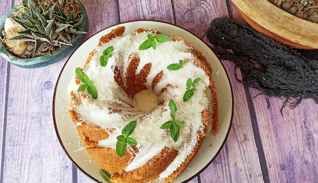 bundt cake