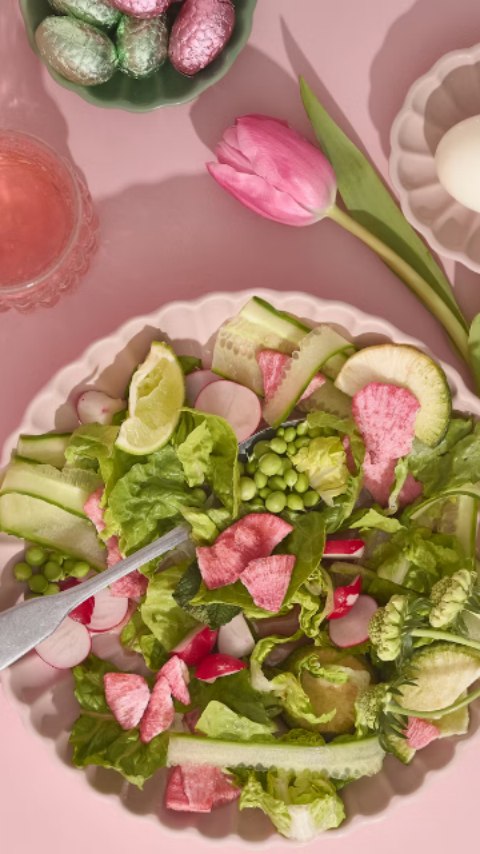 Ya os está esperando en el blog una selección de receta ideales para la primavera, fáciles de hacer y sobre todo deliciosas.

🌸 Humus de tomates asados
🌸 Gnocchi al horno con tomates, albahaca y mozarella 
🌸 Palitos de berenjena al horno con mayonesa de trufa 
🌸 Bizcocho de limón y frambuesas
🌸 Pollo salteado con piña

No te vayas sin decirme qué receta haces todas las primaveras.

Te recuerdo que puedes encontrar estás y otras muchas recetas en el blog.

🔗 www.inmylittlekitchen.com (Link en mi bio)

 #internationalfoodiesunite  #goldentastyfoodie  #teamhappyfoodies #amigosfoodiesinsta #fellowfoodielovers