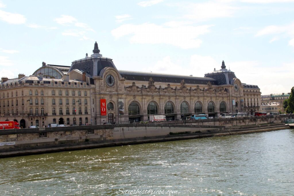 Museo d'orsay