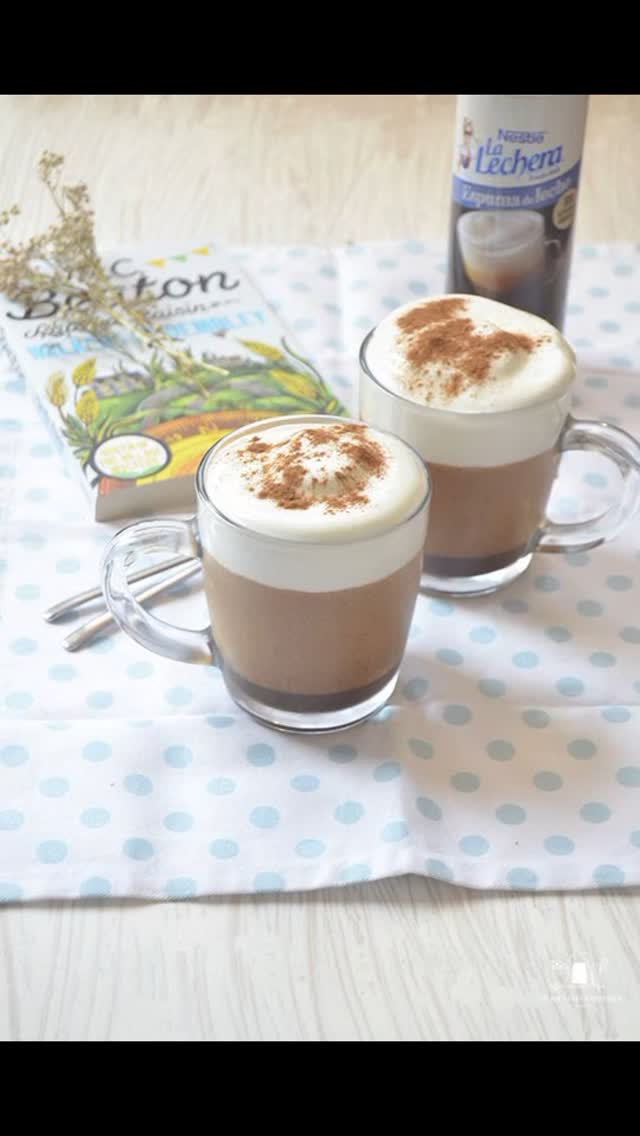 Si te gusta el café no puedes dejar de probar este postre.

Está crema de café con espuma de leche es un postre no solo aparente (como veis parece una taza de café) si o que además está delicioso. 

Es muy fácil de hacer y es sorprendente. Anímate a probarlo y me cuentas.

Para ver la receta solo tienes que ir a @inmylittlekitchen_ pinchar en el enlace al blog y luego ir al buscador 

#blog #blogger #foodblog #foodblogger #food #foodie #foodporn #foodlover #foodstagram #home #homemade #homemadefood #homefood  #internationalfoodiesunite #inmylittlekitchen #foodiesinternationalchat #igersmadrid  #goldentastyfoodie #internationalcuisinefamily  #teamhappyfoodies #amigosfoodiesinsta #fellowfoodielovers
