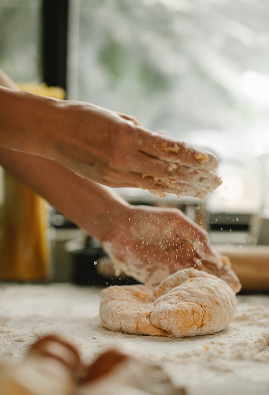 ¿Qué cocinar en el batch cooking?