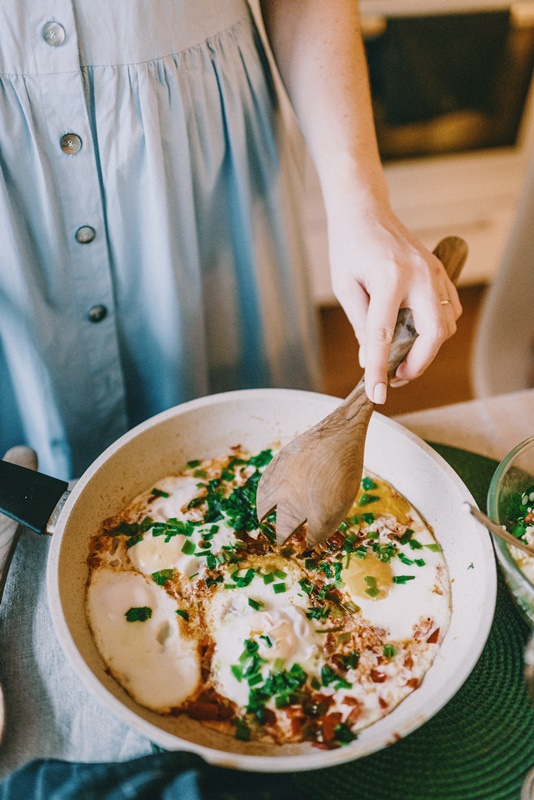 ¿Qué cocinar en el batch cooking?