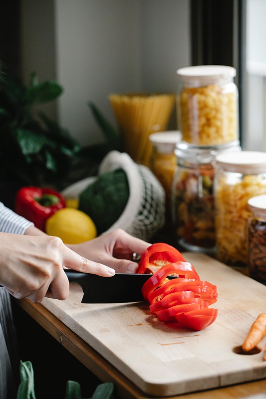 ¿Qué cocinar en el batch cooking?