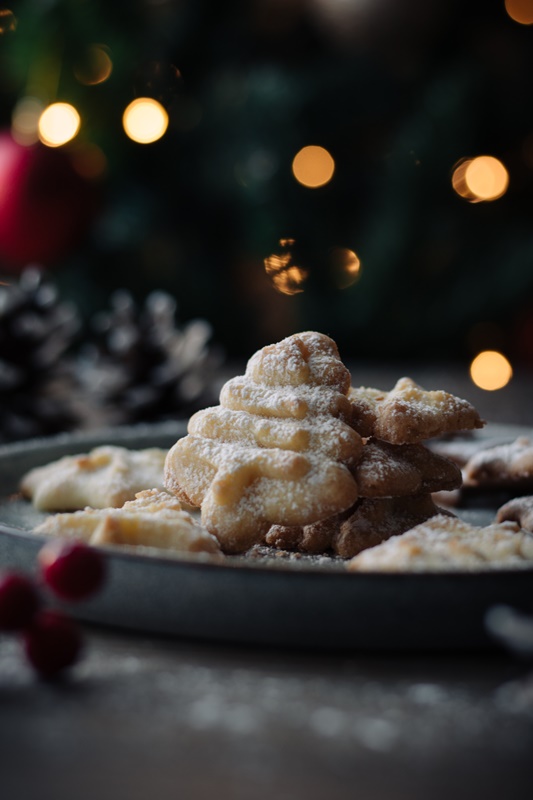 Ideas de dulces para tu menú de Navidad