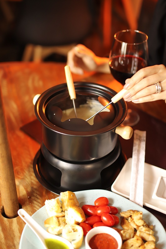 Regalos de navidad para los amantes de la cocina