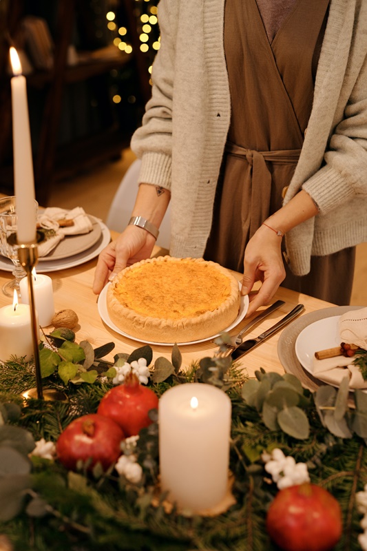 Ideas de postres para tu menú de Navidad