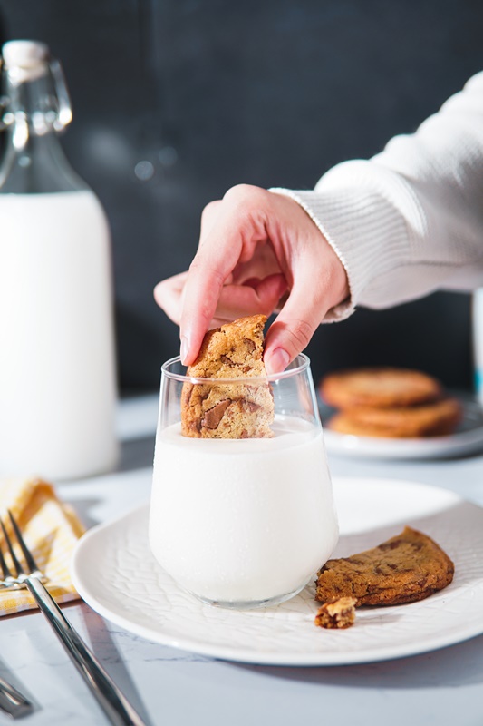 5 recetas de galletas