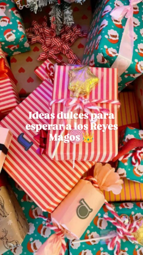 Está noche es quizá la noche más mágica del año, y yo te traigo una recopilación de recetas dulces para esperar a los Reyes magos 👑👑👑

👑 Galletas de turrón (así le vamos dando salida al turrón que nos ha sobrado).

👑 Bizcocho de leche condensada 

👑 Roscón de reyes sin gluten. En el blog también puedes encontrar la versión con gluten. Deliciosa.

👑 Rosquipan en panificadora. Ideal para tostadas tanto dulces como saladas

👑 Coquitos. Un bocado dulce muy fácil de hacer que es un pecado.

👑 Brunsviger. Un brioche nórdico que es una maravilla de rico que está.

👑 Brownie de navidad. Ideal para hacer con niños, déjales que decoren el brownie, les encantará.

Ya sabes que puedes encontrar estás y muchas más recetas en el blog. Solo tienes que ir a @inmylittlekitchen_  pinchar el enlace directo al blog y luego ir al buscador de recetas ❤️¡Felices Reyes! 

 #internationalfoodiesunite  #goldentastyfoodie  #teamhappyfoodies #amigosfoodiesinsta #fellowfoodielovers