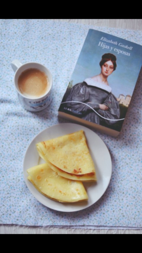 ​¿Quién dijo que lo sin gluten no puede ser irresistible? 🤤✨ Estos crepes son la prueba de que se puede comer increíble cuidando tu bienestar.

​Son ligeros, flexibles y, lo mejor de todo, ¡no te dejan esa sensación de pesadez! Al ser libres de gluten, favorecen una mejor digestión y son aptos para todos en casa.

​¿Mis toppings favoritos?

​🍓 Dulces: Frutos rojos, miel, crema de avellanas o yogurt griego.

​🥑 Salados: Aguacate con huevo, jamón serrano o espinacas con queso.

​¡La base perfecta para cualquier antojo! 🥞

 #internationalfoodiesunite  #goldentastyfoodie  #teamhappyfoodies #amigosfoodiesinsta #fellowfoodielovers